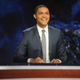 Trevor Noah, host of Comedy Central’s The Daily Show With Trevor Noah
Brad Barket/Getty Images for Comedy Central